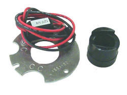 Hi Performance Electronic Conversion Kit - Sierra