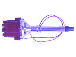 Flame Thrower Electronic Distributor - Sierra