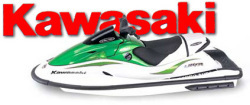 Kawasaki PWC Covers