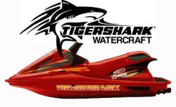 Tigershark PWC Covers