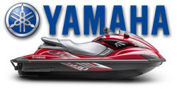 Yamaha PWC Covers