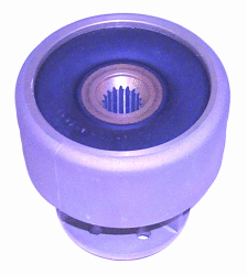 Engine Coupler - Sierra