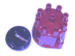 Ignition Tune Up Kit - Sierra