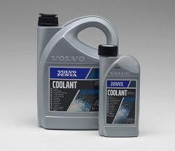 Coolant Coolant