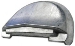 Volvo Penta Zinc Anod-Zinc Anode