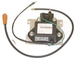 Mercury Marine 332-2803A 3 replacement parts