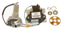 Mercury Marine 337-4411 replacement parts