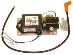 Mercury Marine 332-4796 replacement parts