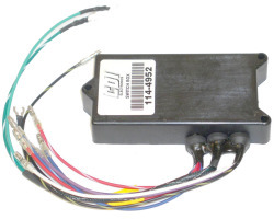 Mercury Marine 18495A13 replacement parts