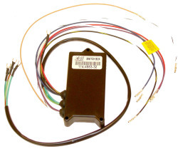 Mercury Marine 18495A32 replacement parts