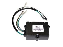 Chrysler Marine, Mercury Marine, Mariner, Force 114-5713 Switch Box - CDI Electronics