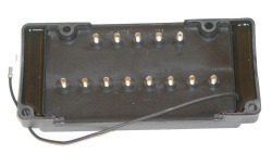 Force, Mercury Marine, Chrysler Marine, Mariner 114-5772 Switch Box - CDI Electronics