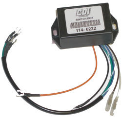 Mercury Marine 339-5287 replacement parts