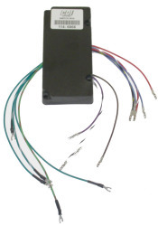 Mercury Marine, Mariner 114-6866 Switch Box - CDI Electronics