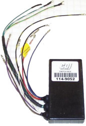 Mercury Marine, Mariner 114-9052 Switch Box - CDI Electronics