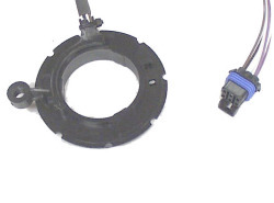 Mariner, Mercury Marine 134-6456-18 Trigger with 6 Pin Connector - CDI Electronics