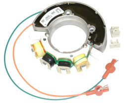 Mariner, Mercury Marine 174-3996 Stator - CDI Electronics