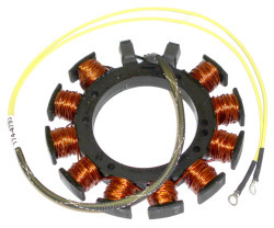 Mercury Marine, Mariner Stators 174-4793 Stator - CDI Electronics