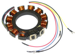 Mercury Marine, Mariner 174-5255 Stator - CDI Electronics