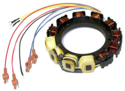 Mercury Marine, Mariner 174-5456-16 Stator - CDI Electronics