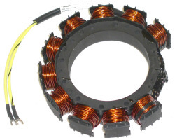 Mercruiser 398-6231A 4 replacement parts