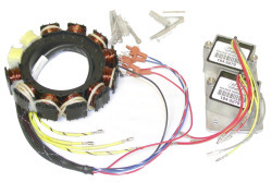 Mercury Marine 398-9610A18 replacement parts