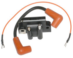 Johnson, Evinrude, GLM 183-2091 Coil For Power Pack - CDI Electronics