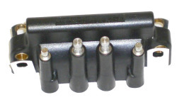 Johnson, Evinrude, GLM 183-3740 Dual-Output Coil - CDI Electronics