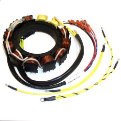 Mariner, Mercury Marine 274-9610-S2 Racing Stator - CDI Electronics