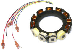 Mariner, Mercury Marine 274-5456-S7 Racing Stator - CDI Electronics