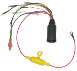 Mercury Marine 84-41591A 3 replacement parts