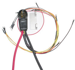 Mercury Marine 414-2770 Internal Engine Harnesses - CDI Electronics