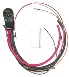 Mercury Marine 84-64997 replacement parts