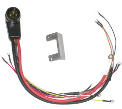 Mercury Marine 84-85532 replacement parts