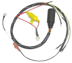 Mercury Marine 84-96219A 2 replacement parts