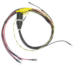 Mercury Marine 84-96220A 7 replacement parts