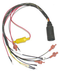 Mercury Marine 414-6277 Cannon Plug Engine Harness - CDI Electronics