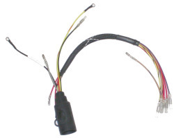 Mercury Marine 414-9061 Cannon Plug Engine Harness - CDI Electronics