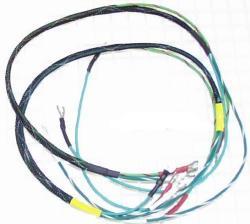 Mercury Marine 934-8721 Miscellaneous Harness Wire Set - CDI Electronics