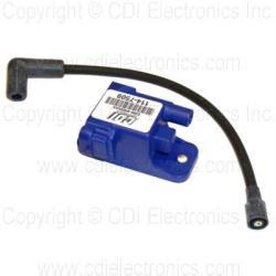Mercury Marine 827509A 7 replacement parts