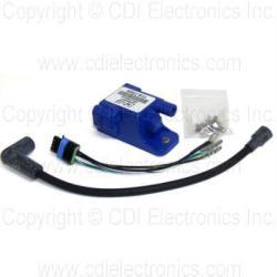 Mercury Marine 822779A14 replacement parts