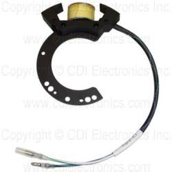 Mariner, Mercury Marine 174-5721K1 Stator - CDI Electronics