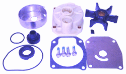 Johnson / Evinrude / OMC 5006511 replacement parts