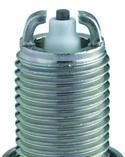 Spark Plug BKR7EKU - NGK Spark Plug BKR7EKU - NGK