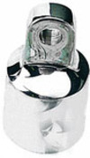 Stainless Steel Convertible Top External Cap Heavy Duty 1" SeaDog Line Stainless Steel Convertible Top External Cap Heavy Duty 1" SeaDog Line