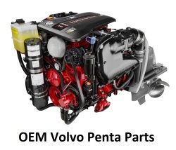 Authorized Volvo Penta Online Store Exclusively at iboats.com