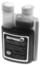Mallory Fuel Stabilizer - 8 oz (24 per case) 9-82200