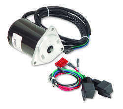 Mallory Power Trim Motor 9-18404