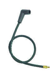 Mallory Plug Wire 22" 9-28007 Mallory Plug Wire 22" 9-28007