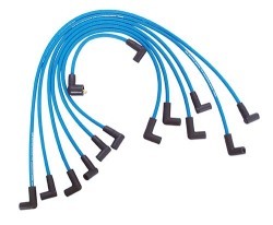 Plug Wire Set 9-28013 - Mallory